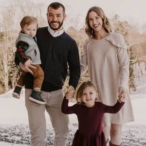 Meet your Posher, Eric